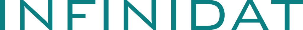 Infinidat logo